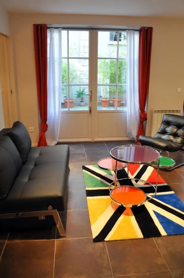 Appartement Bella Citta *