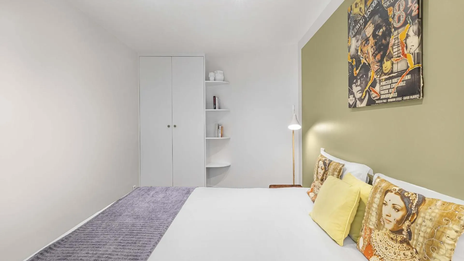 Apartment Bella Citta *
