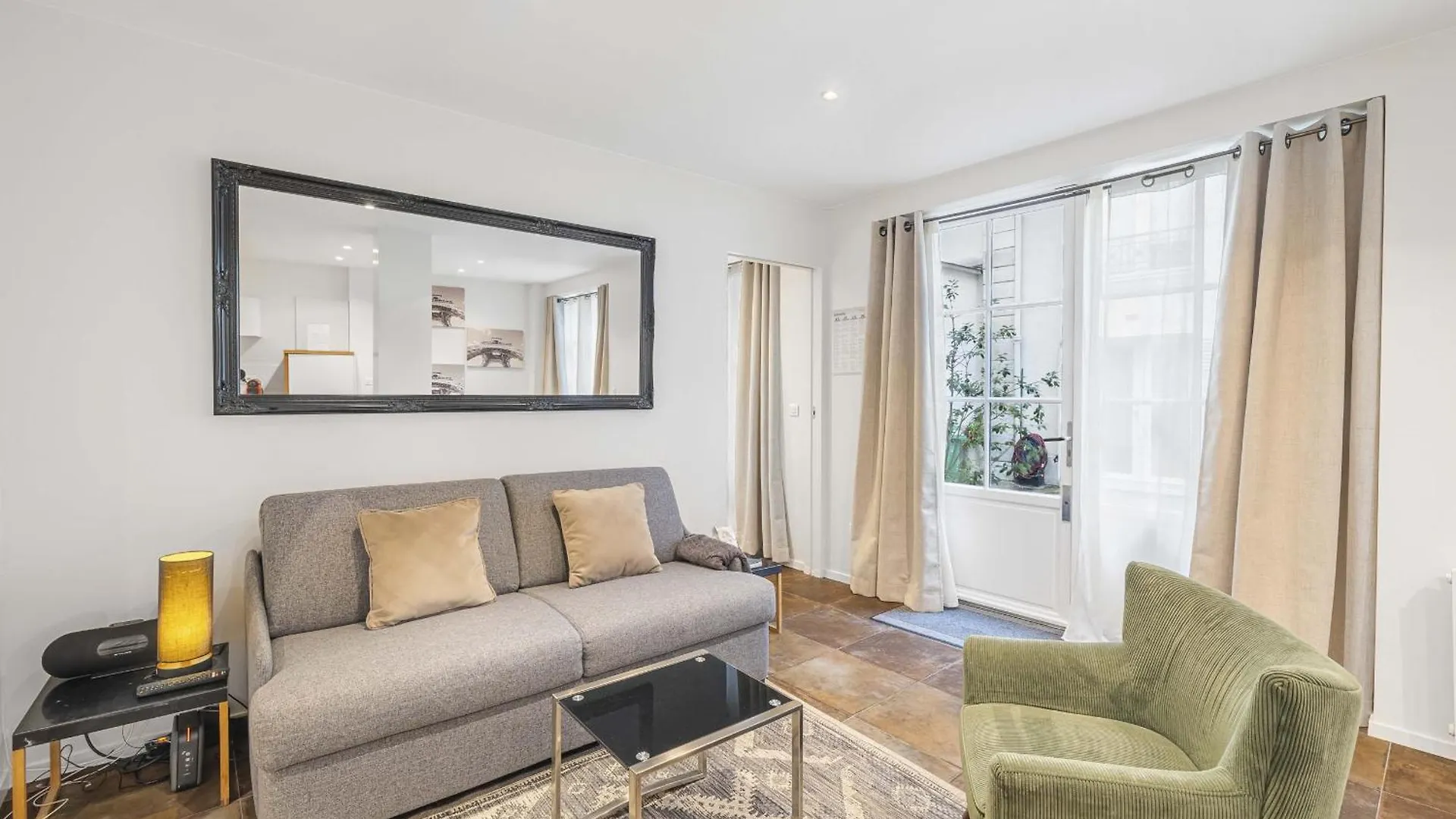 Bella Citta Appartement *